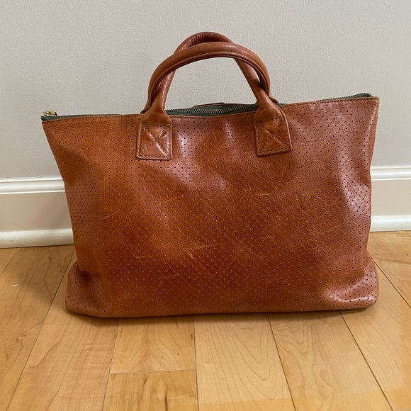 Blair Ritchey Mini Hugh Backpack - Picture 12 of 12